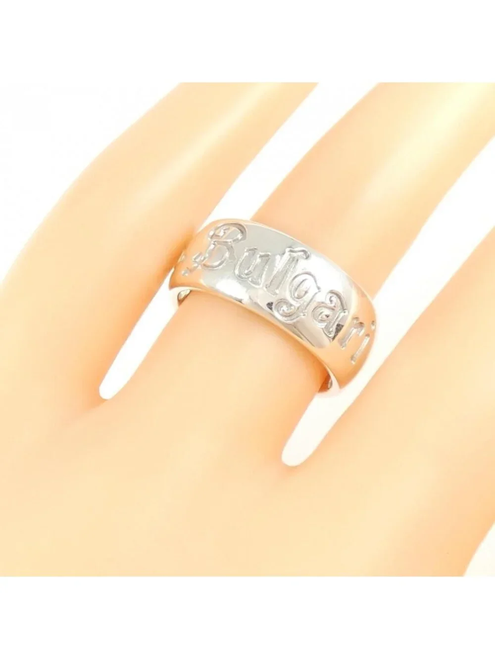 Bvlgari Save the Children Ring